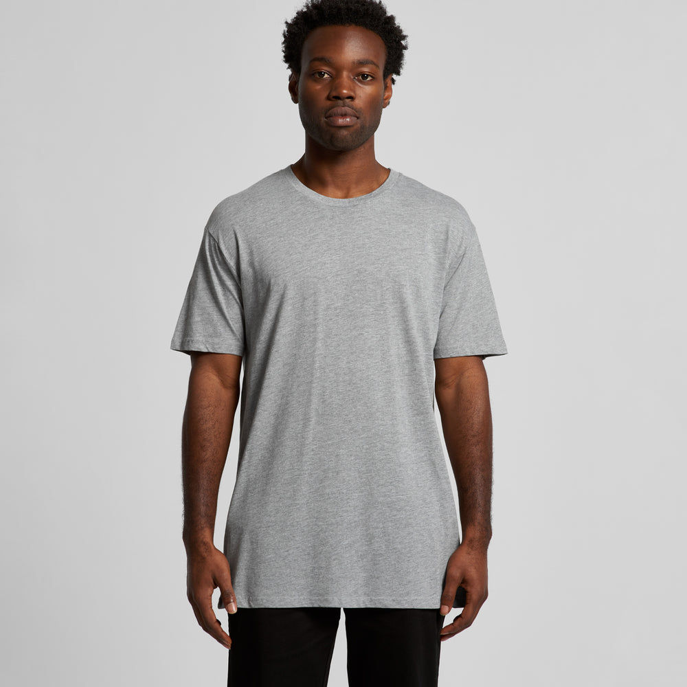 Mens | Premium Staple Tee