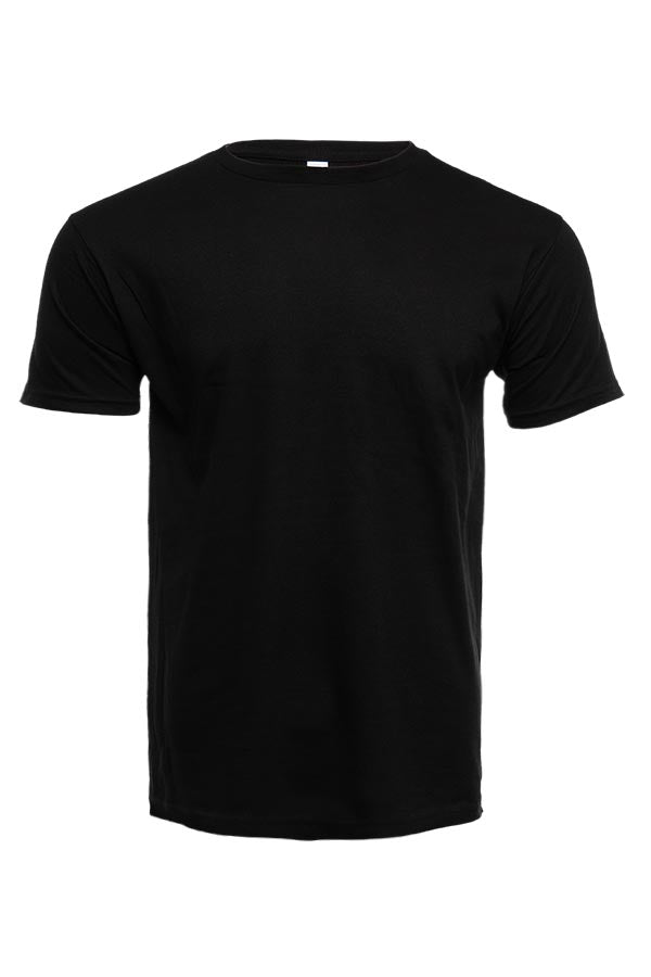 Mens | Standard Cotton Tee