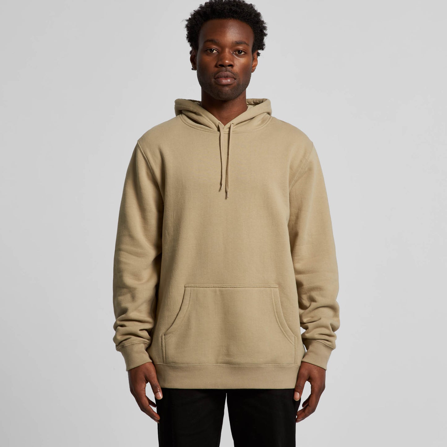 Mens | Premium Heavy Hoodie